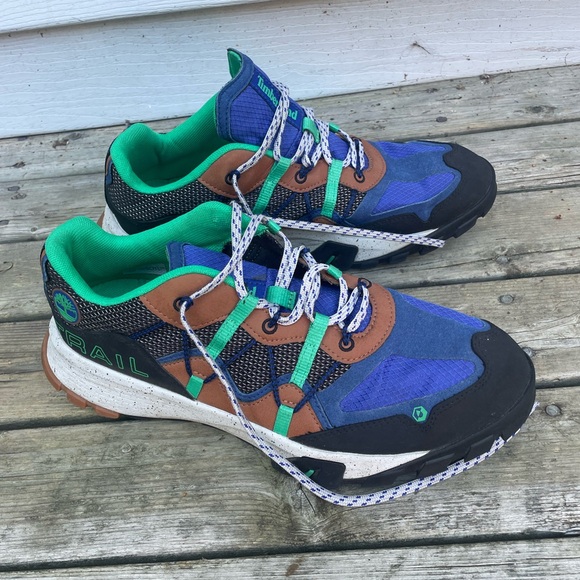 Timberland trail shoes - Picture 5 of 9